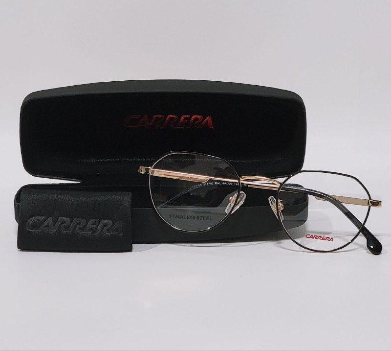 LENTES ORIGINALES PARA GRADUAR CARRERA