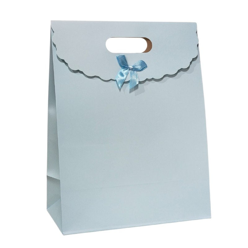 BOLSA DE REGALO EXTRA GRANDE 28X37CM