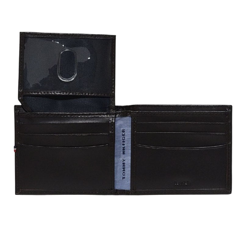 BILLETERA ORIGINAL TOMMY HILFIGER