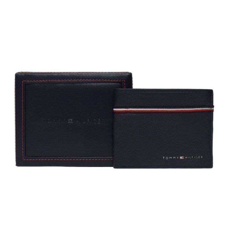 BILLETERA ORIGINAL TOMMY HILFIGER