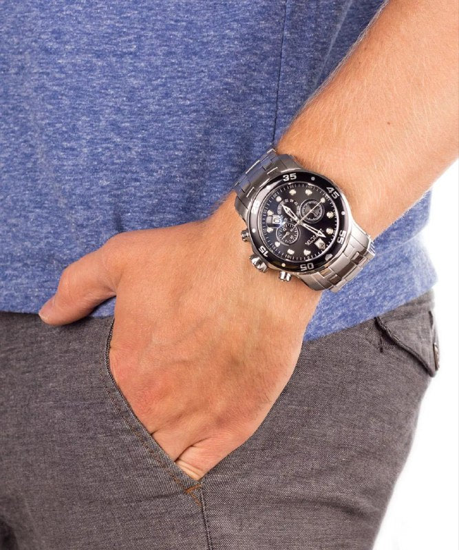 RELOJ ORIGINAL INVICTA PARA CABALLERO