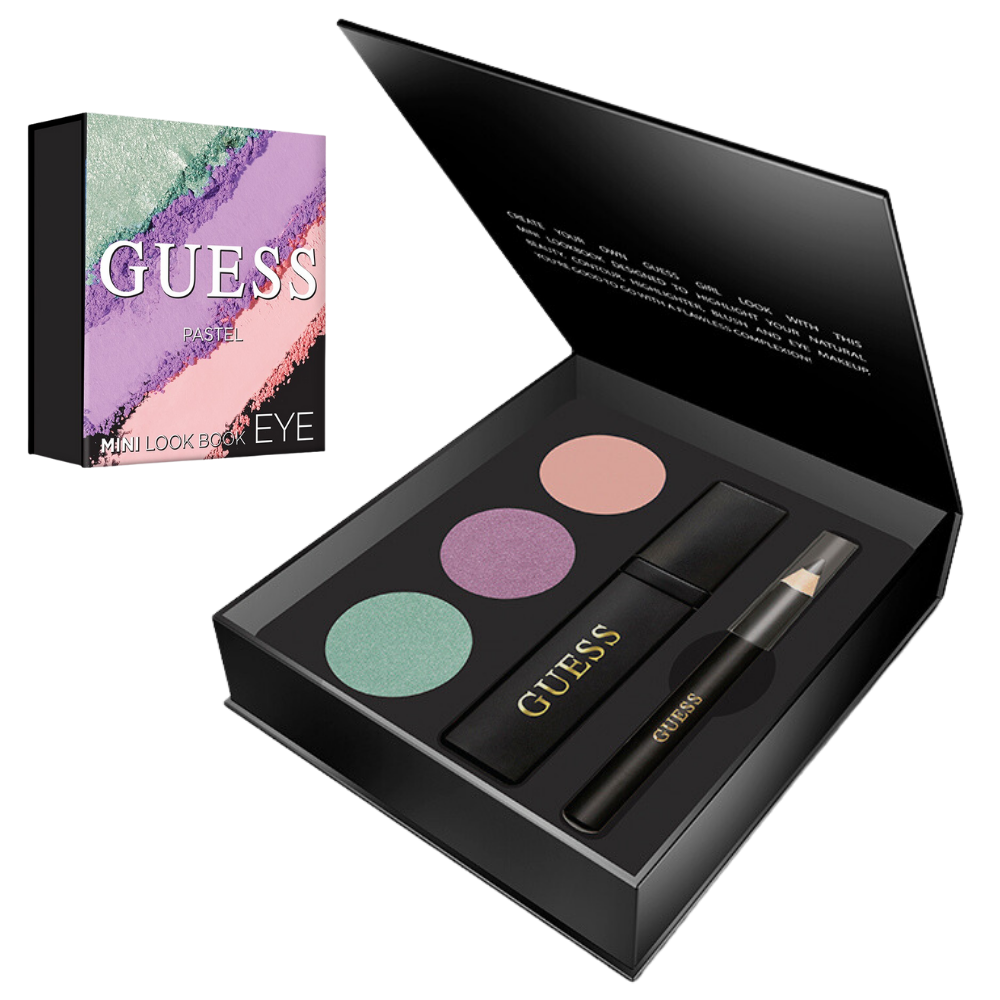 SOMBRAS GUESS