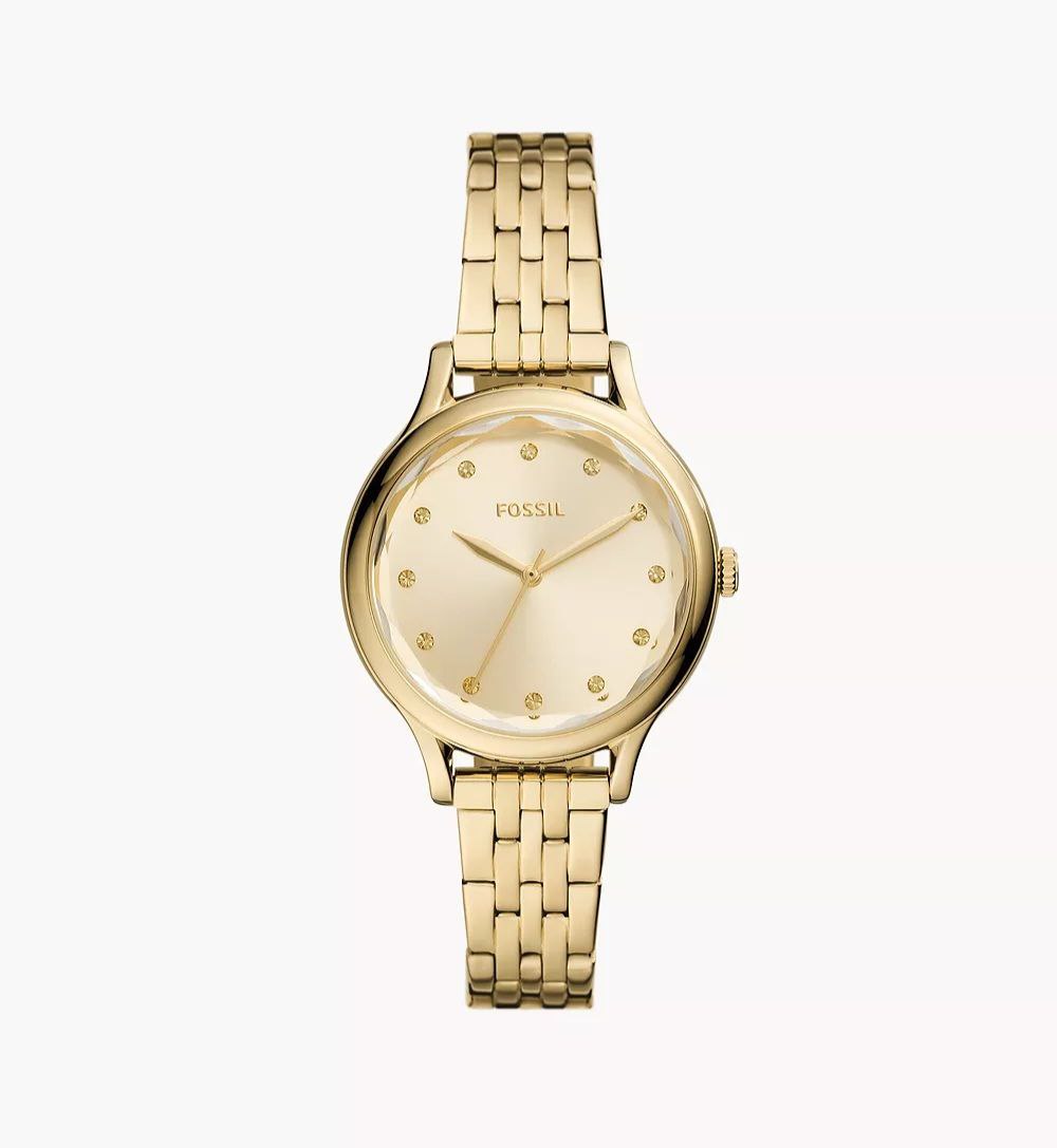 RELOJ ORIGINAL FOSSIL PARA MUJER