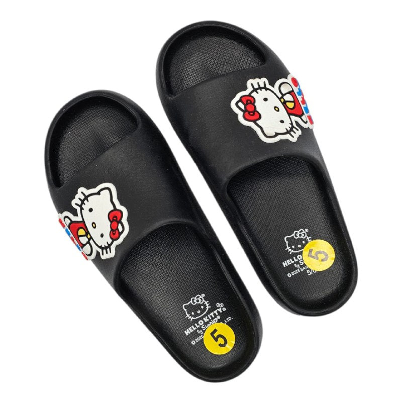 CHANCLETA ORIGINAL CHANCLETA ORIGINAL SANRIO HELLO KITTY, TALLA #5