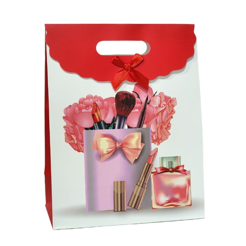 BOLSA DE REGALO GRANDE 24X31CM