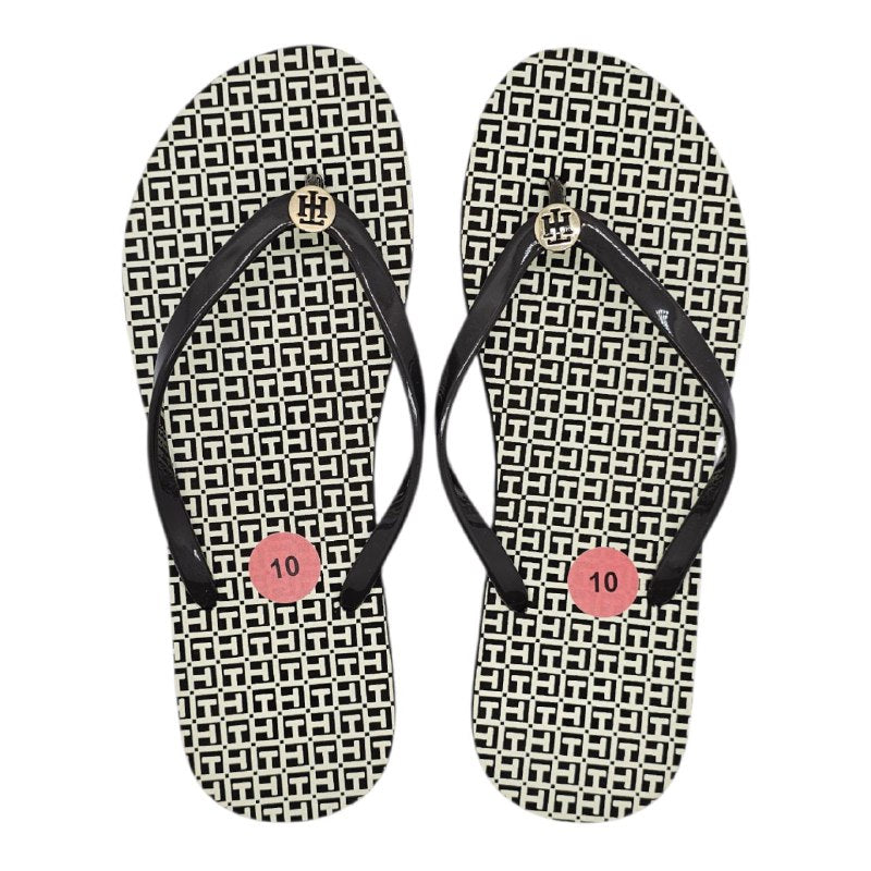 CHANCLETA ORIGINAL TOMMY HILFIGER TALLA #10