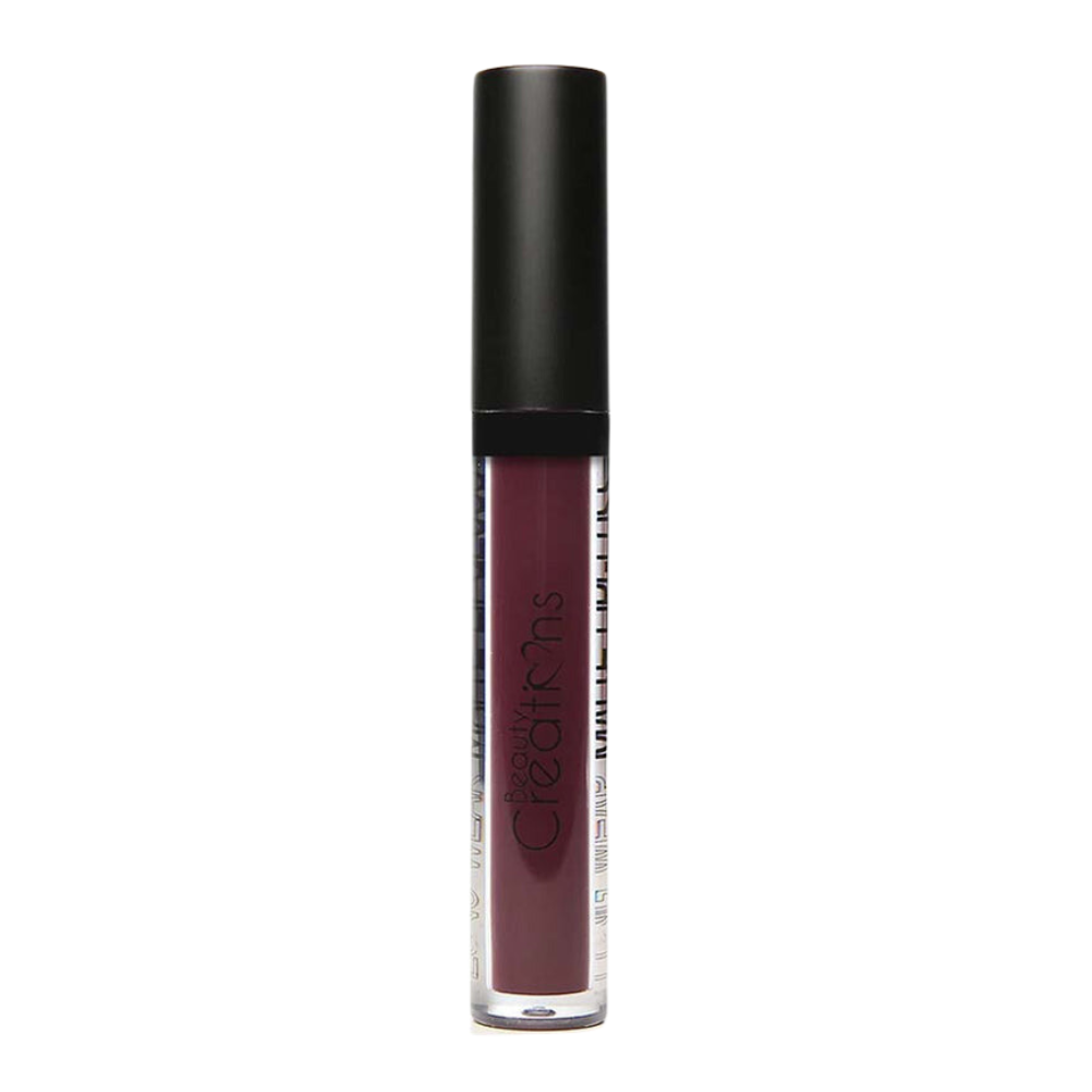 LABIAL MATTE BEAUTY CREATIONS LIPGLOSS - URSULA 23