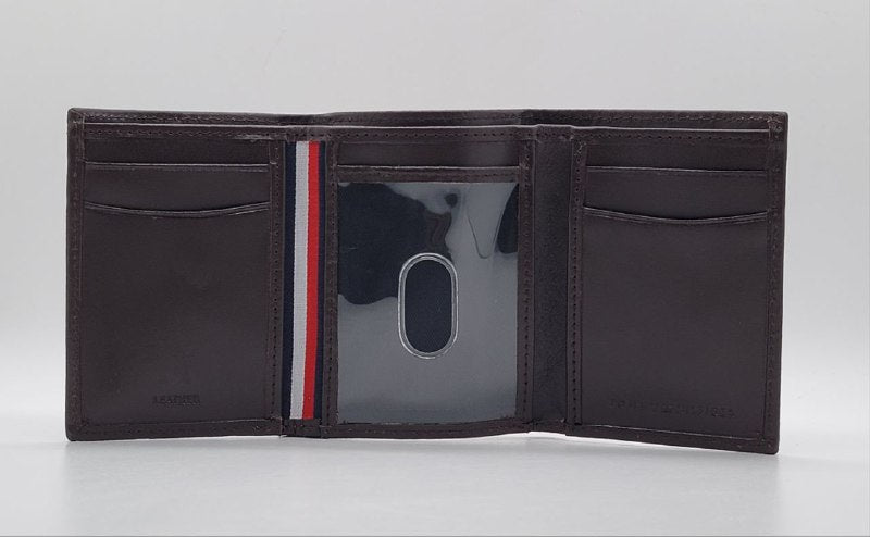 BILLETERA ORIGINAL TOMMY HILFIGER