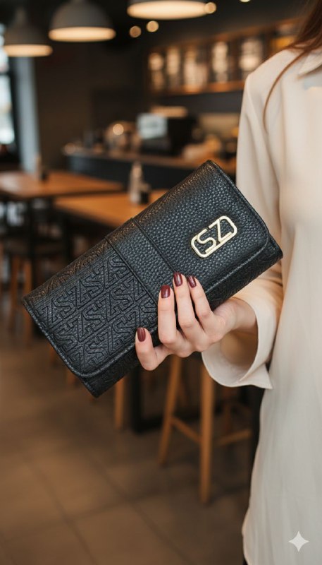 MONEDERO ECONÓMICO SOFIAZUL 24X18CM