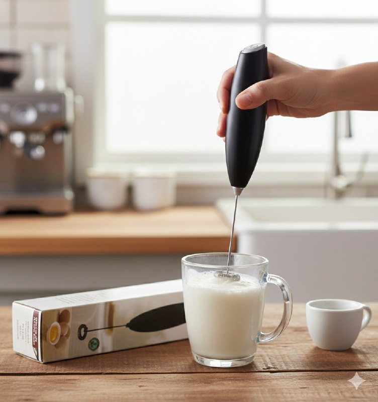 MAQUINA BATIDOR DE ACERO INOXIDABLE FACIL DE LIMPIAR