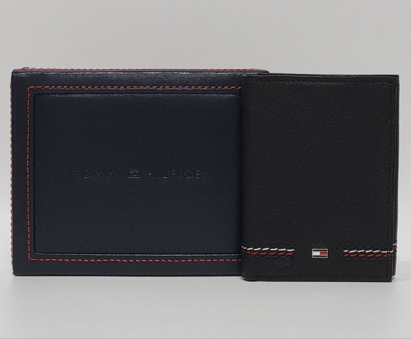 BILLETERA ORIGINAL TOMMY HILFIGER
