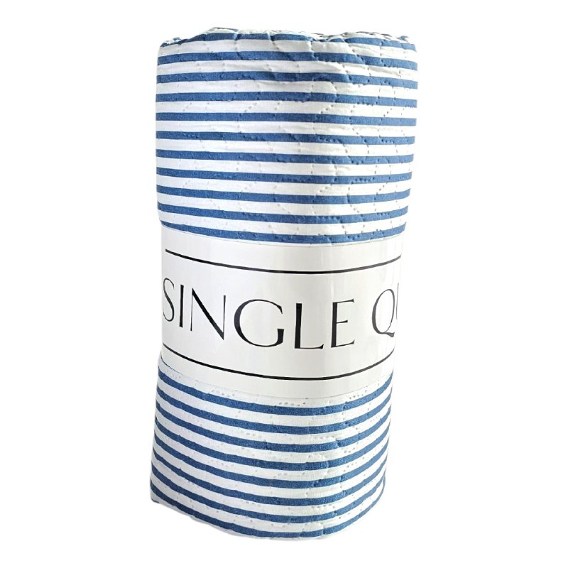 SABANA CAMERA TIPO EDREDON ESTAMPADO 210X230CM BENELI HOME, 21 ESTILOS