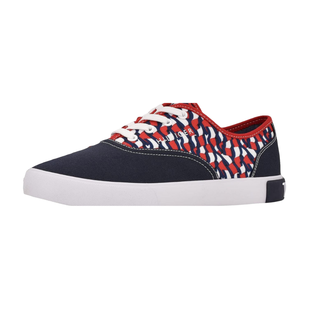 TENIS ORIGINALES DAMA TOMMY HILFIGER #8.5