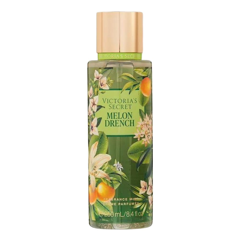 VICTORIAS SECRET SPLASH MELON DRENCH 250ML (M)