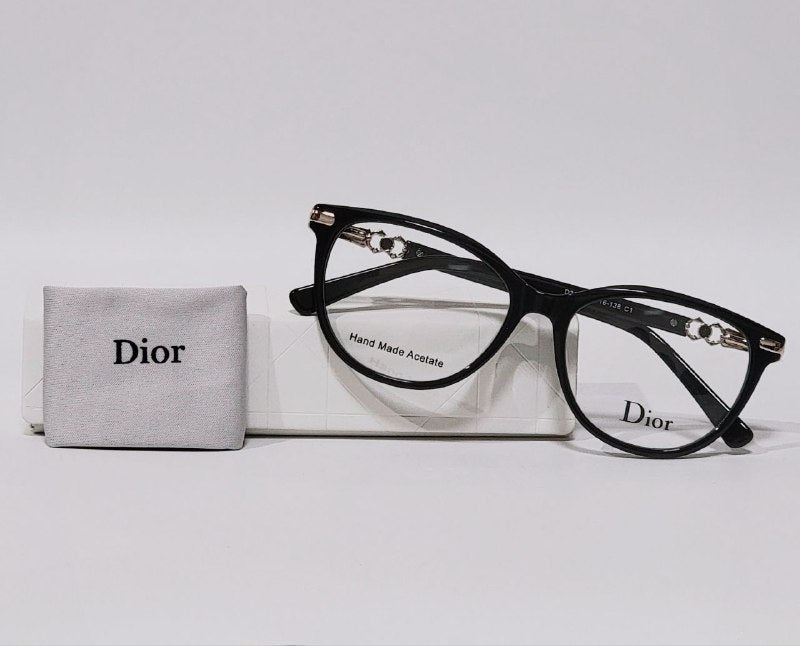 LENTES ORIGINALES PARA GRADUAR DIOR