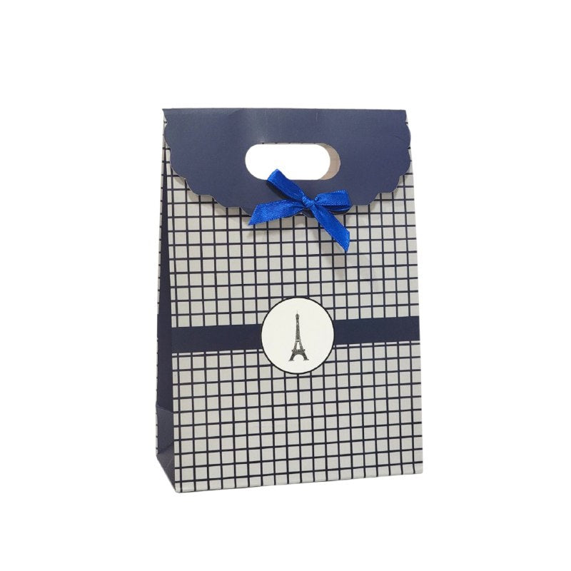 BOLSA DE REGALO MEDIANA 14.5X21CM