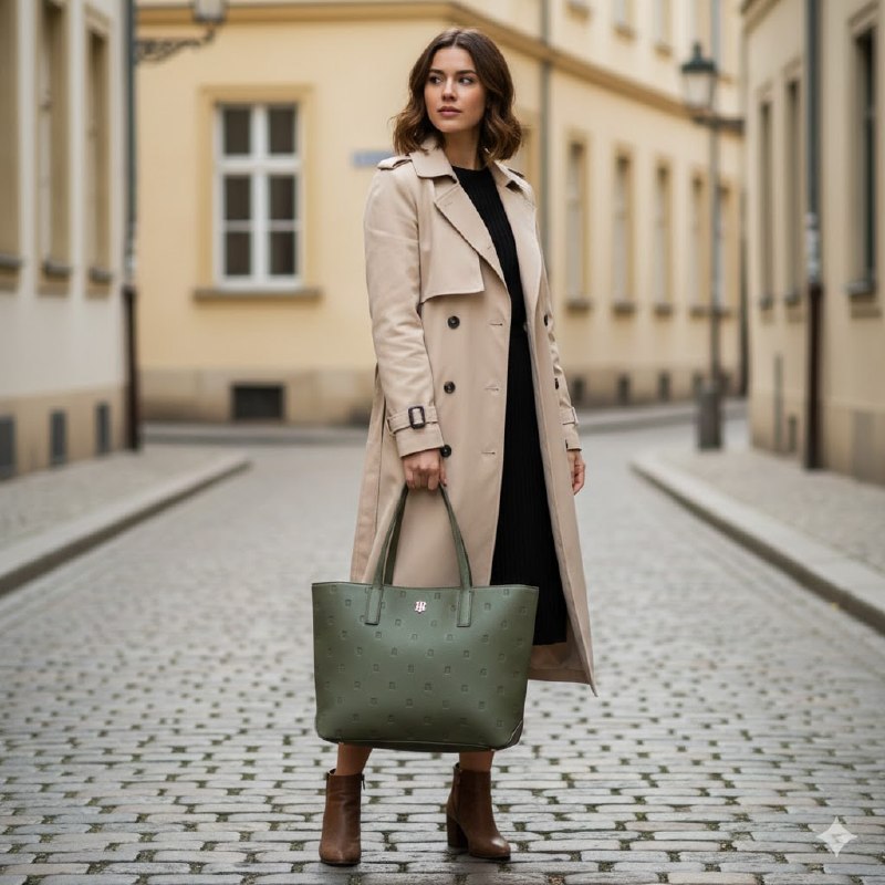 CARTERA ORIGINAL TOMMY HILFIGER