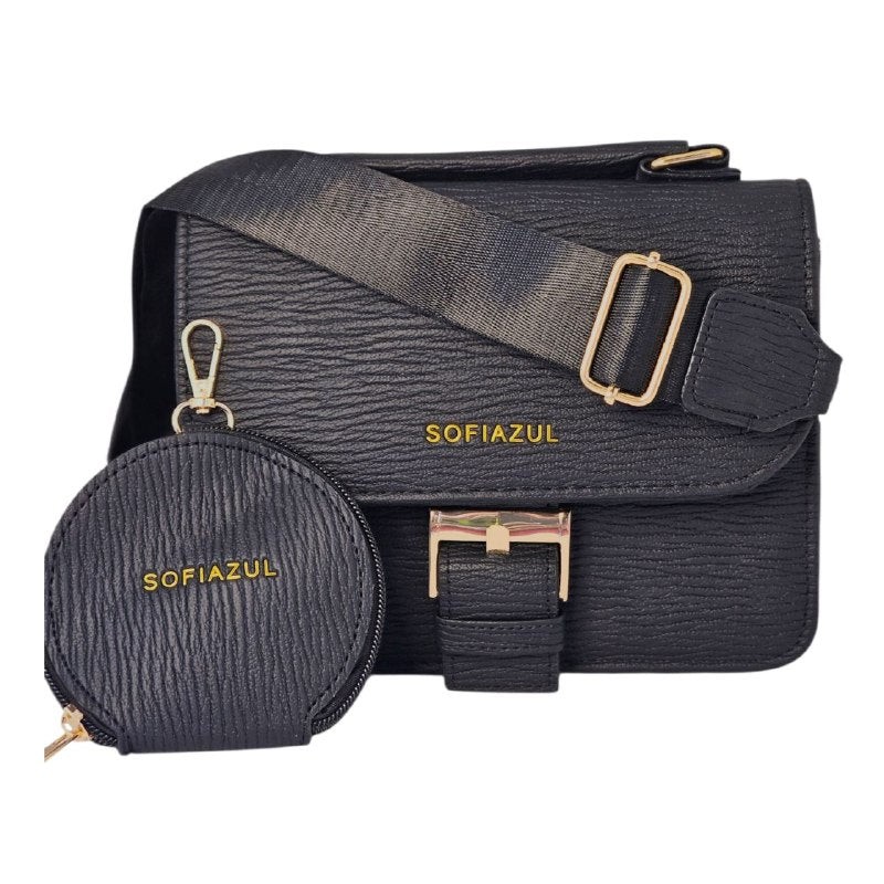 MENSAJERA ECONÓMICA SOFIAZUL