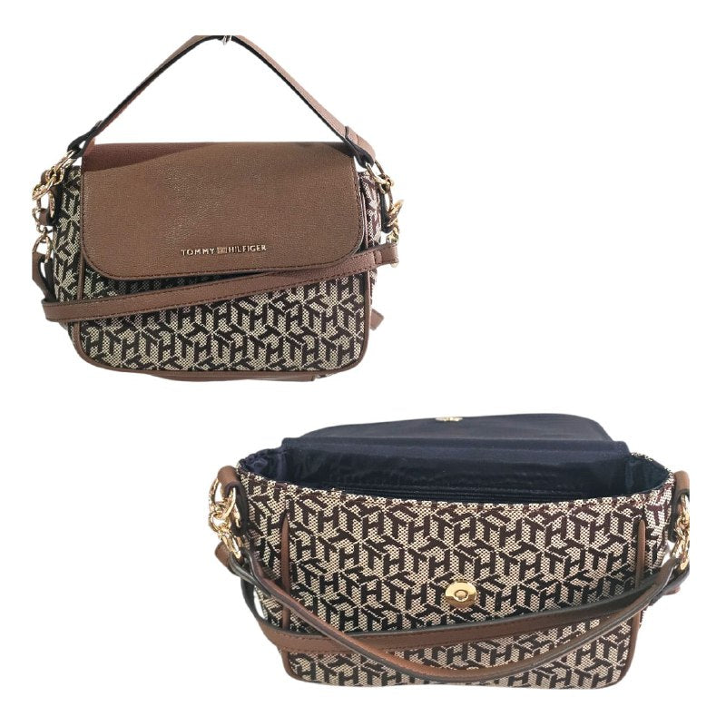 CARTERA ORIGINAL TOMMY HILFIGER