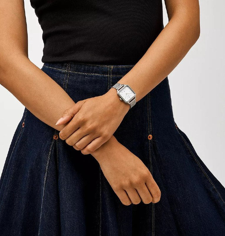 RELOJ ORIGINAL FOSSIL PARA DAMA