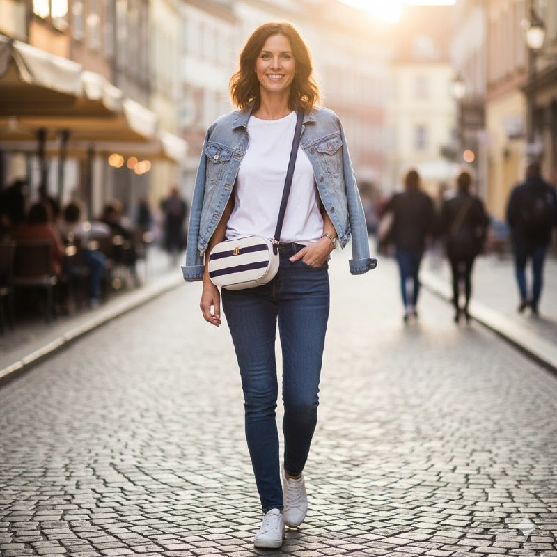 MENSAJERA ORIGINAL TOMMY HILFIGER