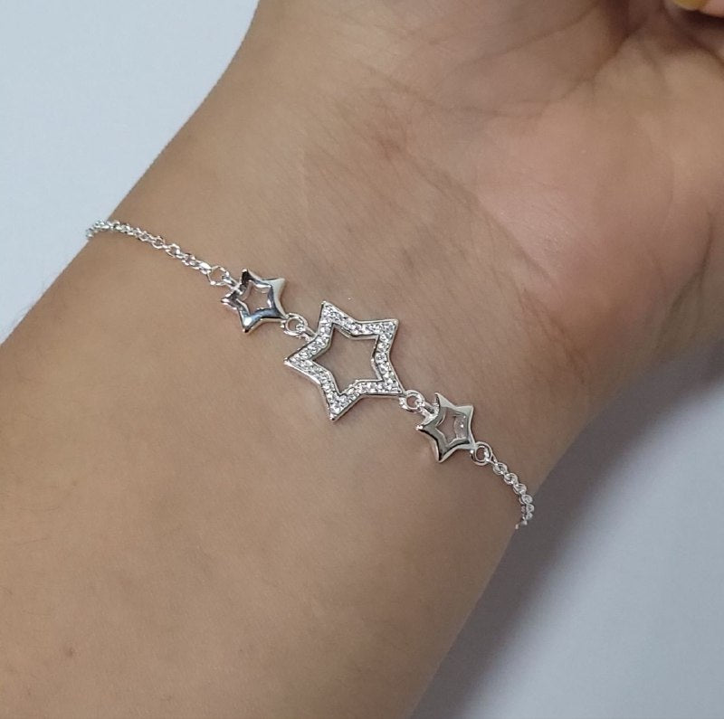 PPULD721 FORMA ESTRELLA