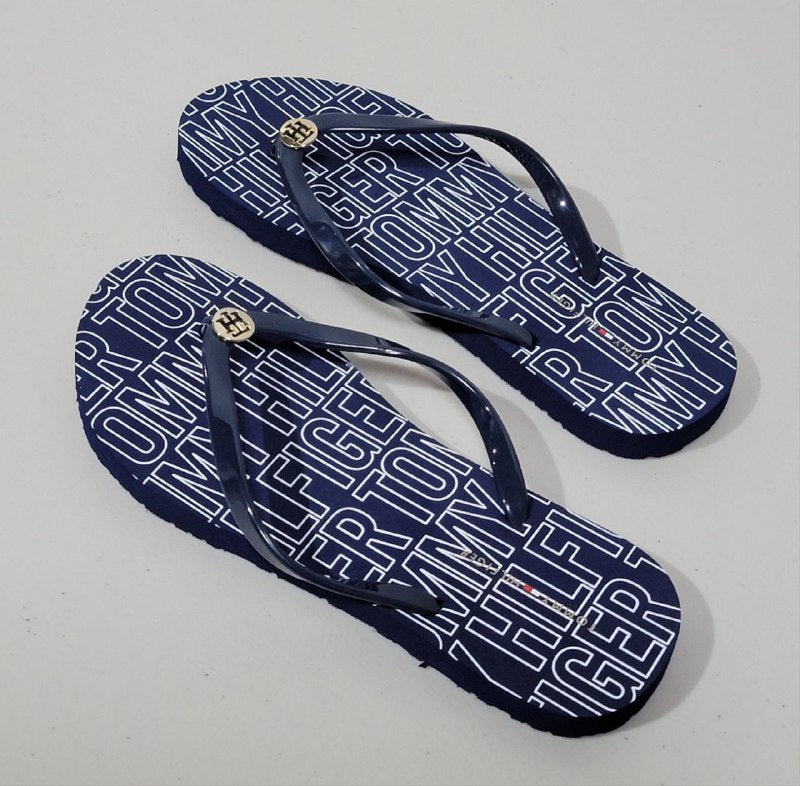 Calzzapato Zapatillas Playa Tommy Hilfiger Hombre Chanclas Tommy