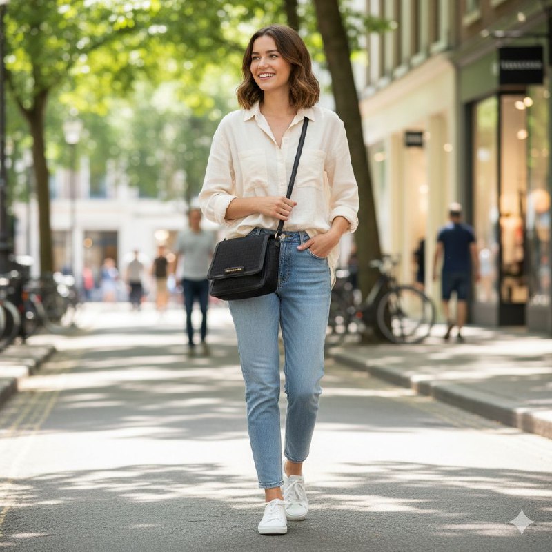 CARTERA ORIGINAL TOMMY HILFIGER