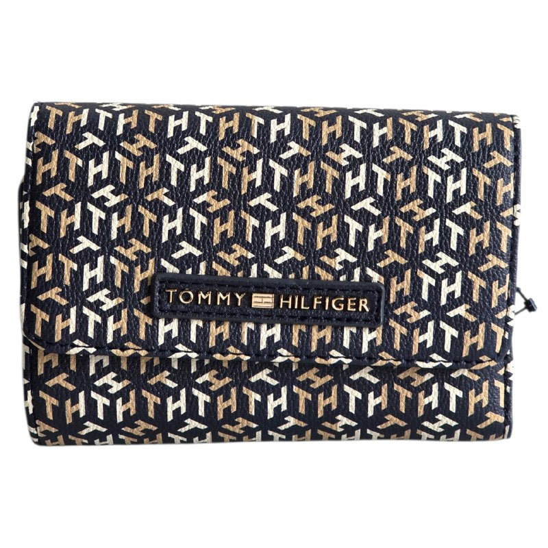 BILLETERA ORIGINAL TOMMY HILFIGER