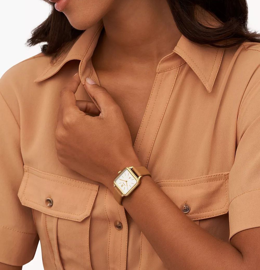 RELOJ ORIGINAL FOSSIL PARA MUJER