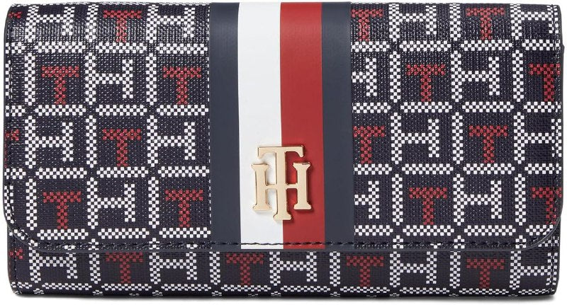 BILLETERA ORIGINAL TOMMY HILFIGER