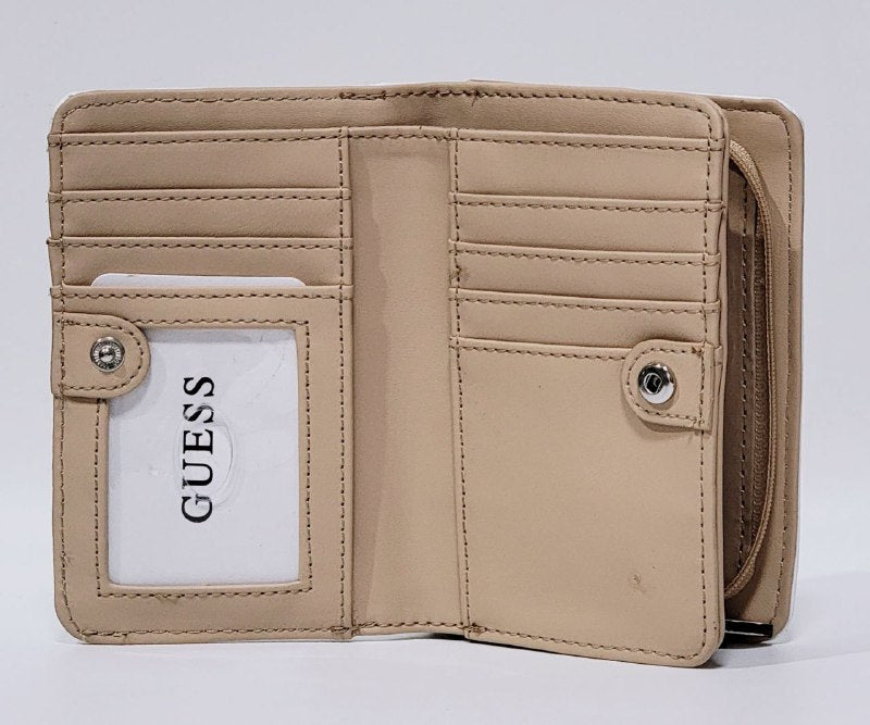 MONEDERO ORIGINAL GUESS