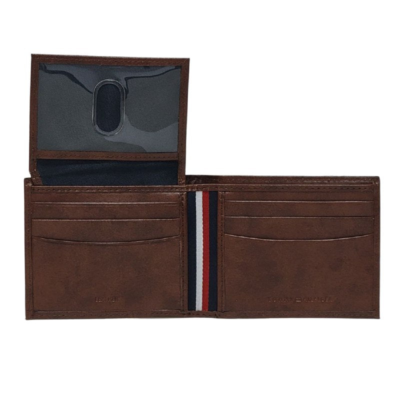 BILLETERA ORIGINAL TOMMY HILFIGER