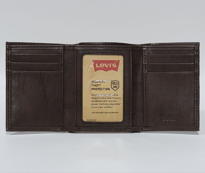 BILLETERA ORIGINAL LEVIS
