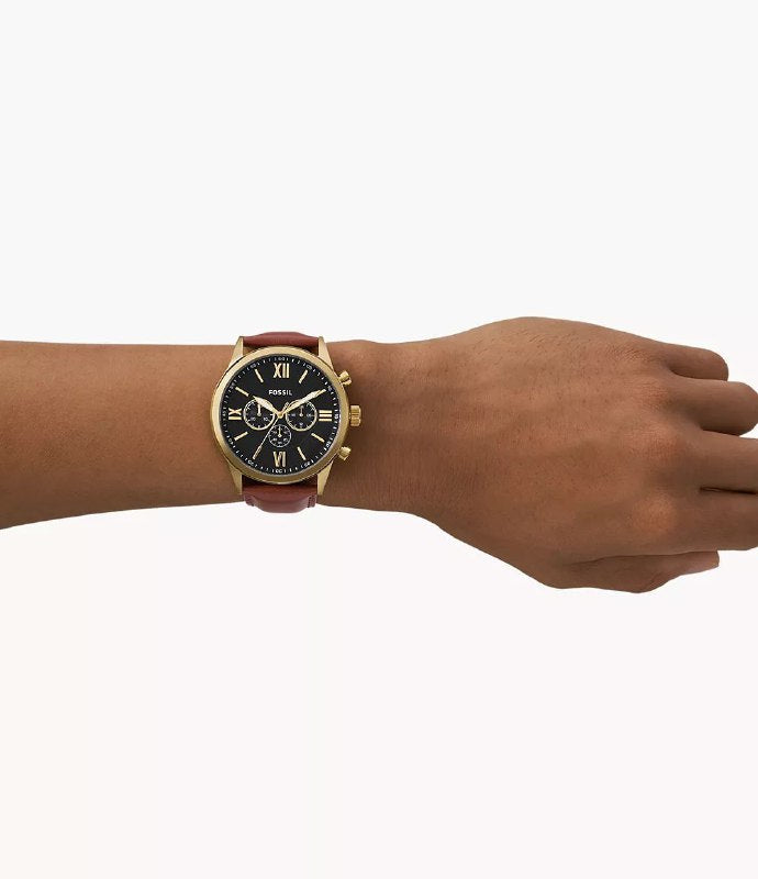 RELOJ ORIGINAL FOSSIL PARA HOMBRE