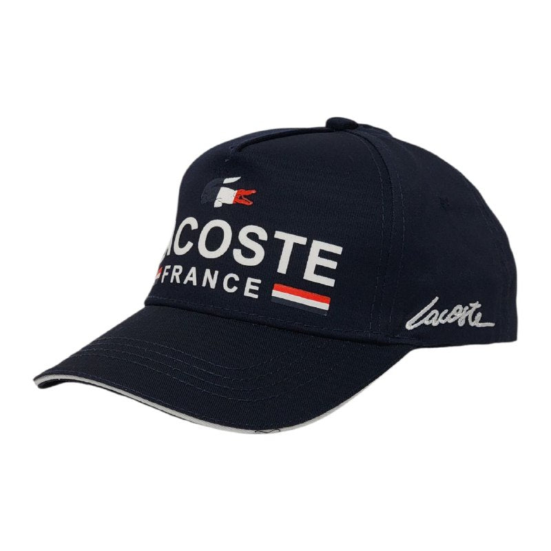 GORRA LACOSTE FRANCE