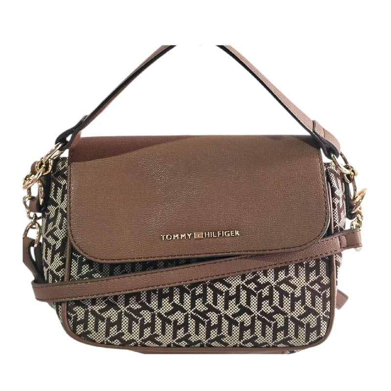 CARTERA ORIGINAL TOMMY HILFIGER