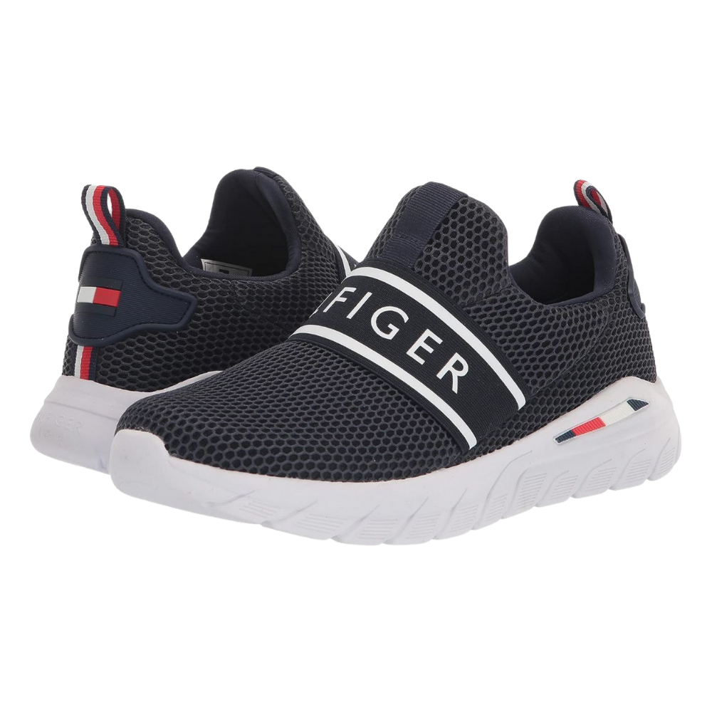 TENIS ORIGINALES  TOMMY HILFIGER #7.5