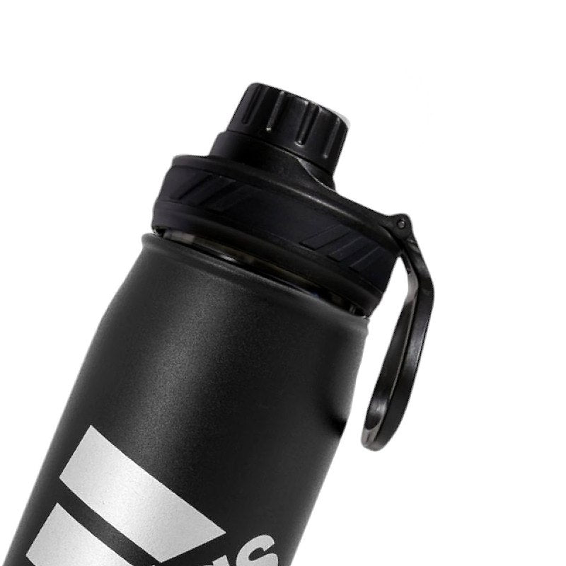 BOTE ORIGINAL TERMICO DE ACERO INOXIDABLE ADIDAS 600ML