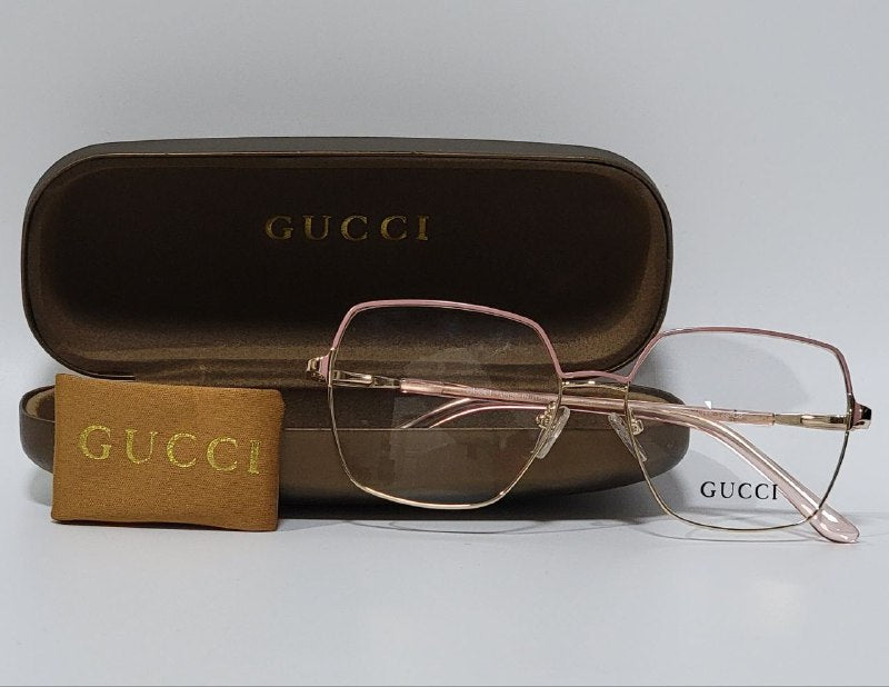 LENTES ORIGINALES PARA GRADUAR GUCCI