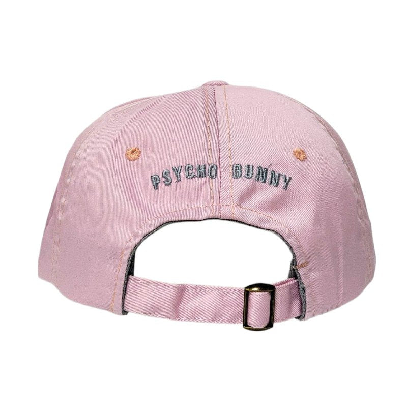 GORRA PSYCHO BUNNY CONEJO