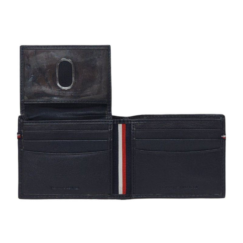 BILLETERA ORIGINAL TOMMY HILFIGER