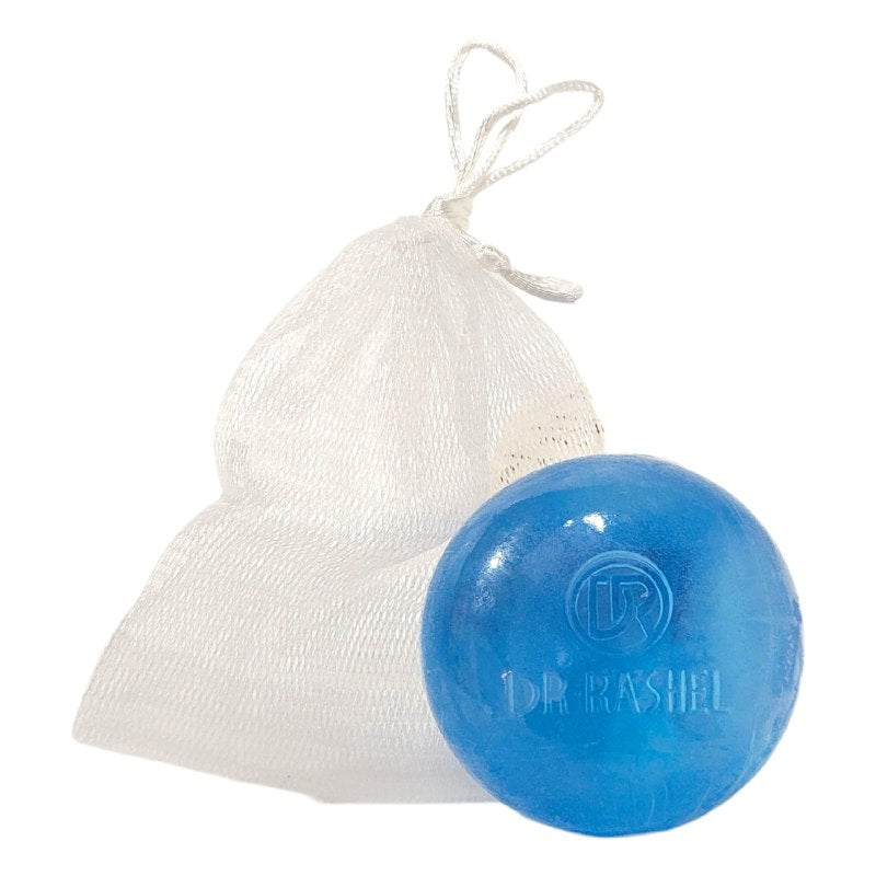 JABON FACIAL EN BARRA ULTRAHIDRATANTE CON ACIDO HIALURONICO 100G, DISEÑADO PARA LIMPIAR SUAVEMENTE MIENTRAS HIDRATA PROFUNDAMENTE LA PIEL DRA RASHEL