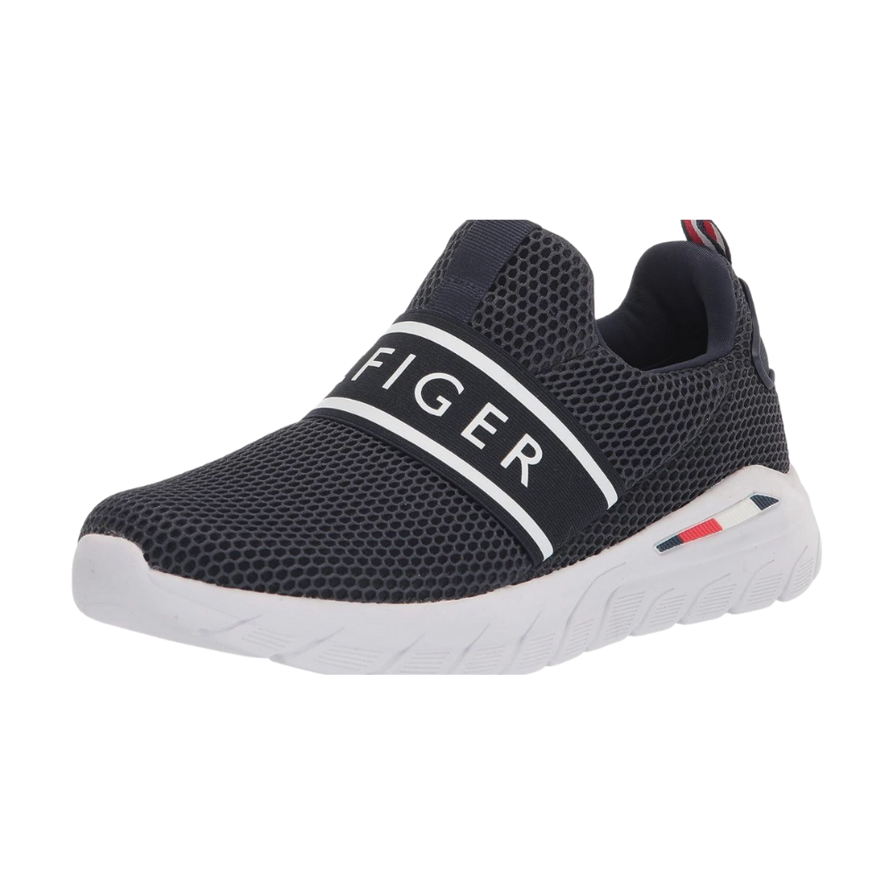 TENIS ORIGINALES  TOMMY HILFIGER #7.5