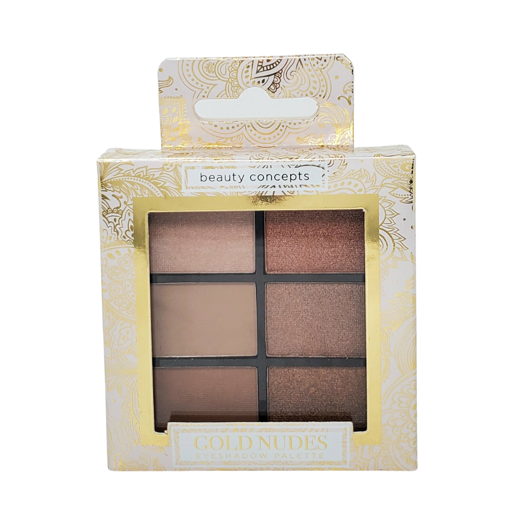 SOMBRAS PARA OJOS BEAUTY CONCEPS