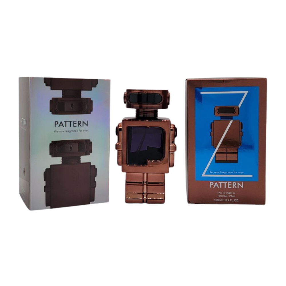 PATTERN EDP 100ML