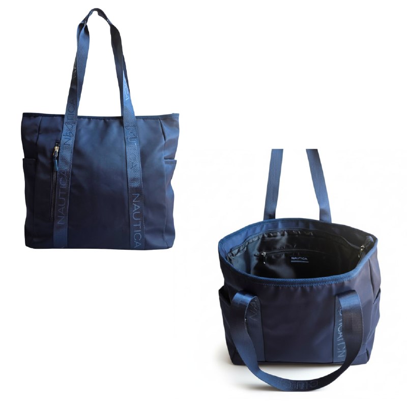 CARTERA ORIGINAL NAUTICA