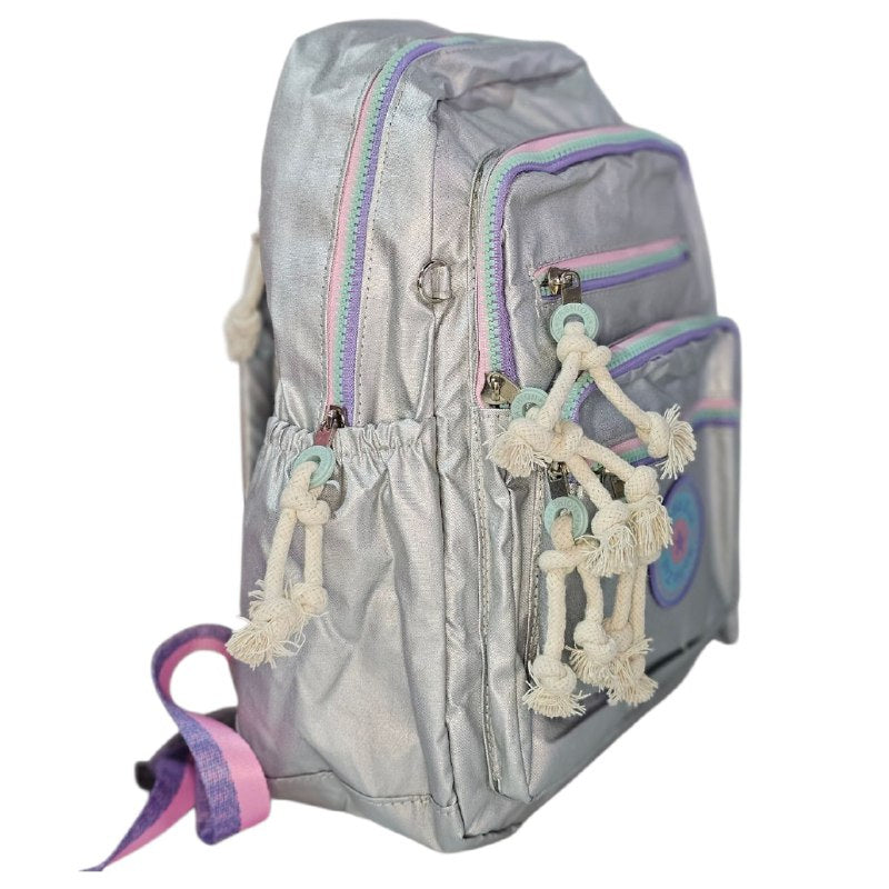 MOCHILA ECONOMICA SOFIAZUL