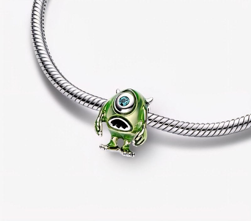 PCHARM3137 FORMA MONSTER INC MIKE WAZOWSKI