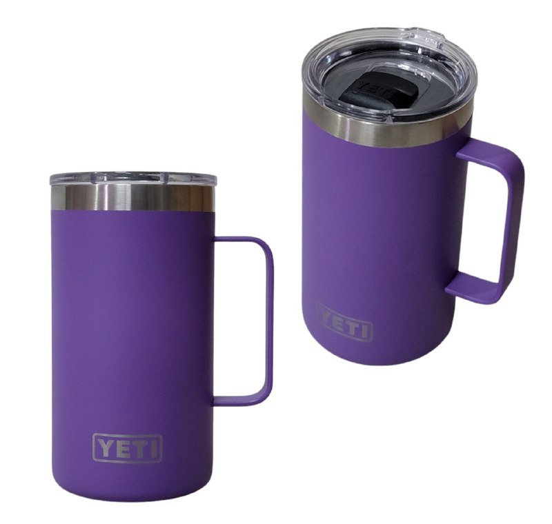 VASO YETI ORIGINAL 24 ONZAS